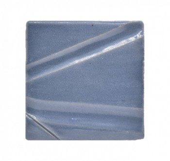 Hearty High-fire Glaze - Grey Blue - HCHF109