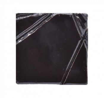 Hearty High-fire Glaze - Black - HCHF111