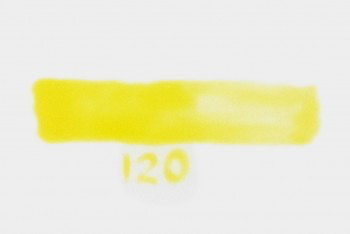 OG-I120 意大利釉上彩釉粉 - 黃