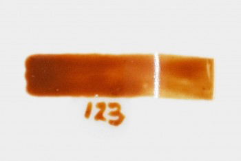 OG-I123 On-Glaze Powder - Golden Brown (10g) (Made in Italy)