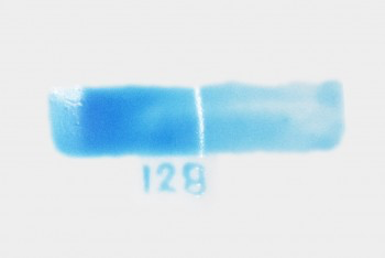 OG-I128 On-Glaze Powder - Sky Blue (10g) (Made in Italy)