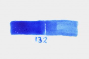 OG-I132 On-Glaze Powder - Bright Blue (10g) (Made in Italy)