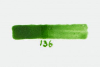 OG-I136 On-Glaze Powder - Cadmium Green (10g) (Made in Italy)