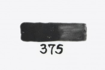 OG-I375 意大利釉上彩釉粉 - 暗黑