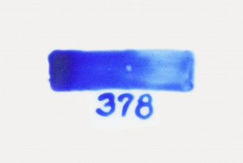 OG-I378 On-Glaze Powder - Cobalt Blue (Made in Italy)