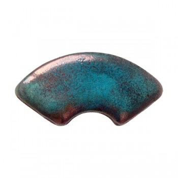 Spectrum 852 - RAKU TURQUOISE