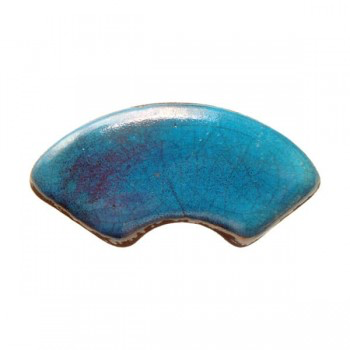 Spectrum 885 - BLUE TOPAZ
