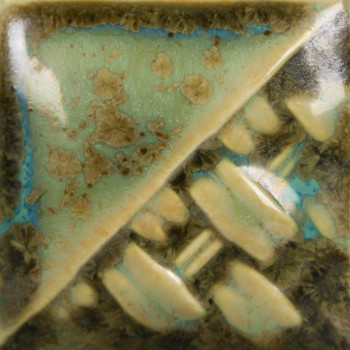 2024 Mayco Micro Glaze - SW-216 Micro jade