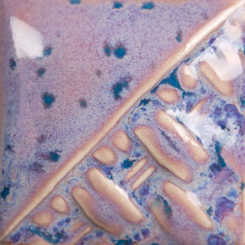 2024 Mayco Stoneware Glaze - SW-199  Purple Aster