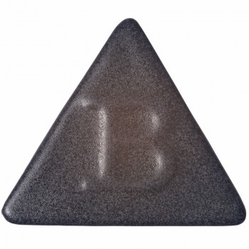 BOTZ Mid~High Firing Glaze BO-9888 Black Granite