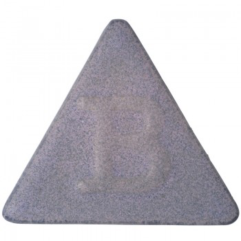 BOTZ Mid~High Firing Glaze BO-9897 Lilac Speckle