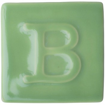 BOTZ PRO ALL-TEMPERATURE Glaze BO-9304 Celedon Green