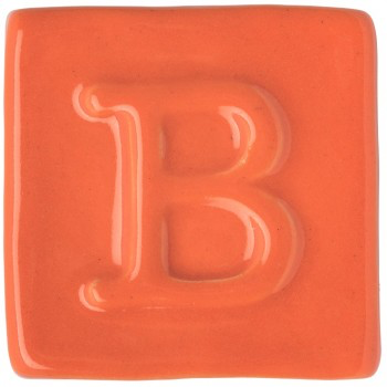 BOTZ PRO ALL-TEMPERATURE Glaze BO-9621 Fire Opal