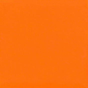 MAYCO Softees 塑膠彩 - ORANGE