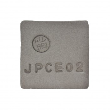 Japan Shigaraki Clay E Series - JPCE02 Grey