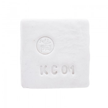 KC01 Korean White Porcelain