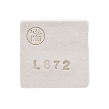 Laguna - L872 B Mix 5 Mid Fire White Clay