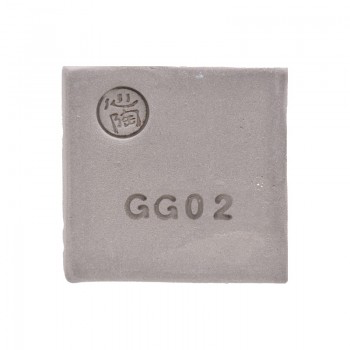 Sio-2 SHFGG-02 BERLIN Grey Stoneware