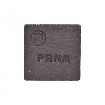 Sio-2 - SHFGN-15 PRNM Coarse Grogged Black