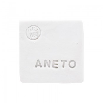 Sio-2 SSB-WP ANETO - 中高溫白瓷