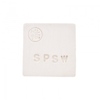 Spencroft Superwhite Stoneware 英國白陶泥