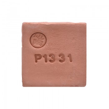 Potterycrafts P1331 低溫紅泥