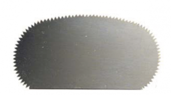 [CT-003] Round Toothed Rib
