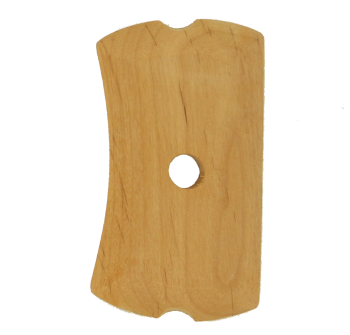 [CT-005W9E] Wooden Rib (5)