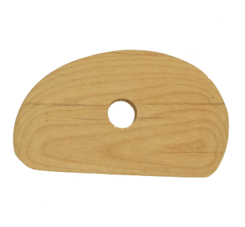 [CT-005W9G] Wooden Rib (7)