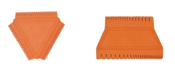 [CT-P18.2] Rubber Rib Set 2 (2pc)