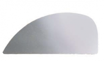 [CT-001] Drop-Shaped Rib