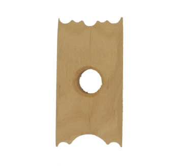 [CT-017W6D] Contour Rib (4)