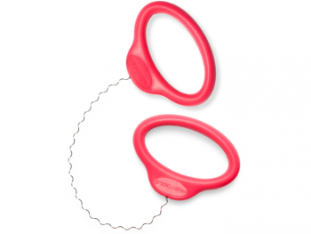 [MUDWIREP] MUDTOOLS 波浪專業割線 (短) Curly Short Mudwire