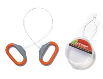 [X10281] XIEM TOOLS Pro Cutting Wire "Excellent" 13"