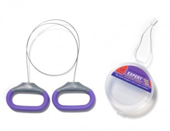 [X10282] XIEM TOOLS Pro Cutting Wire "EXPERT" 19"