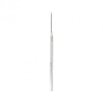[CT-033A] Metal-Handle Needle