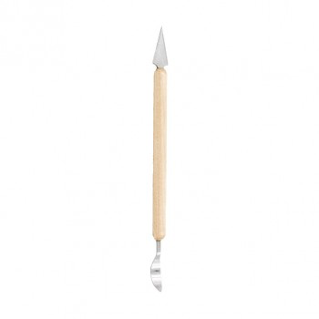 [CT-025B] Double Knife - Taiwan
