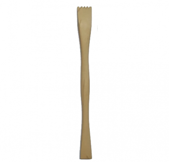 [CT-006.6.15F] 6" Wooden Modeling(6)