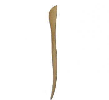 [CT-006.6.15I] 6" Wooden Modeling(9)