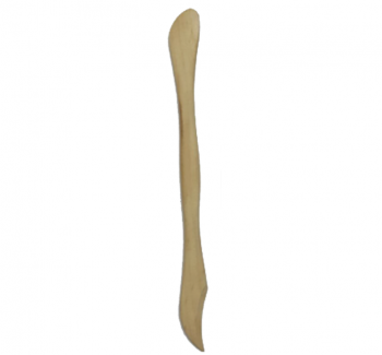 [CT-006.6.15J] 6" Wooden Modeling(10)