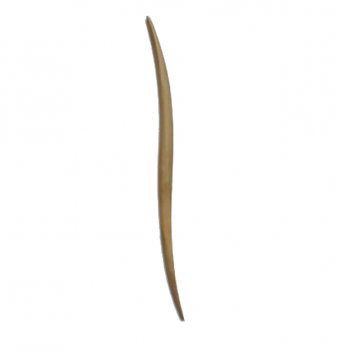 [CT-006.6.15N] 6" Wooden Modeling(14)