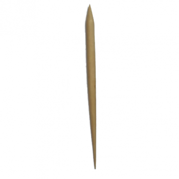 [CT-006.6.15O] 6" Wooden Modeling(15)