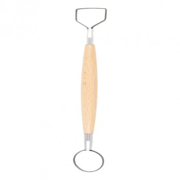 [CT-016] 6.5" Double Ribbon Tool