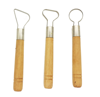 [CT-075.3] 7"Ribbon Tool Set (3 pc)