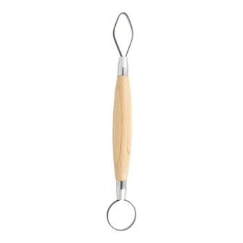 [CT-017] 7" Double Ribbon Tool