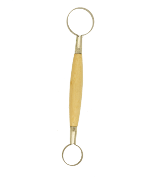 [CT-008A] 9" Double Ribbon Tool (1)