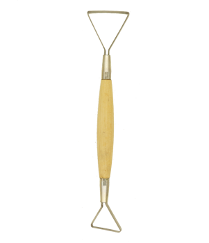 [CT-008B] 9" Double Ribbon Tool (2)