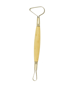 [CT-008C] 9" Double Ribbon Tool (3)