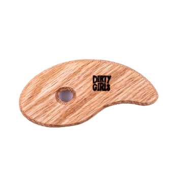 [DG-005-L] Dirty Girl - DG005 - Bean Throwing Rib (Big)