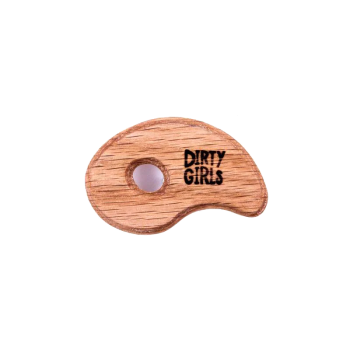 [DG-005-S] Dirty Girl - DG005 - Bean Throwing Rib (Small)